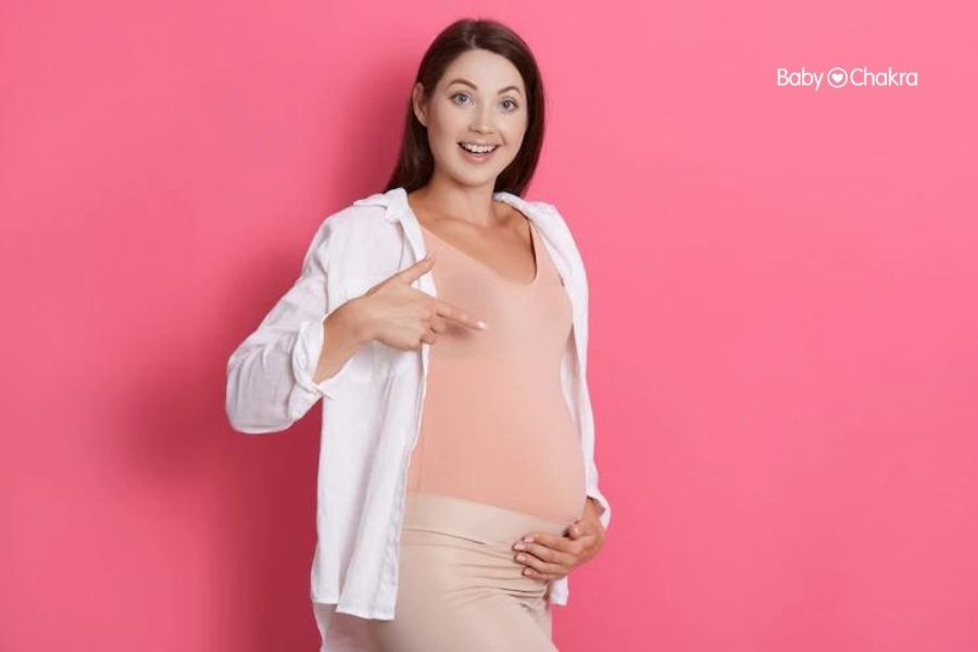 गर्भावस्था के बारे में 25 तथ्य जो आपको आश्चर्यचकित कर सकते हैं