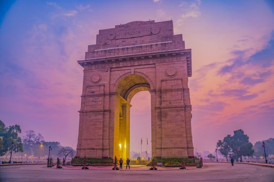 भारत के ऐतिहासिक स्मारक 