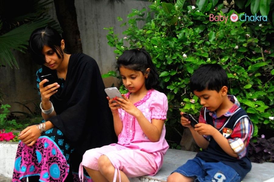 World Telecommunication Day: विश्व दूरसंचार दिवस पर बच्चों को समझाएं इसके सही इस्तेमाल का तरीका