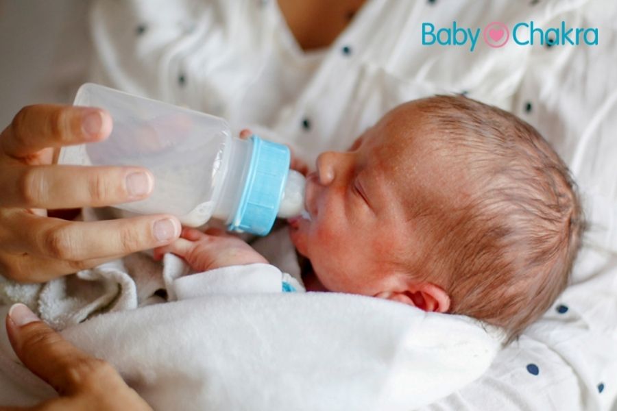 World Milk Day: शिशु के लिए दूध &#8211; शिशु को कौन-सा दूध और कब दें?