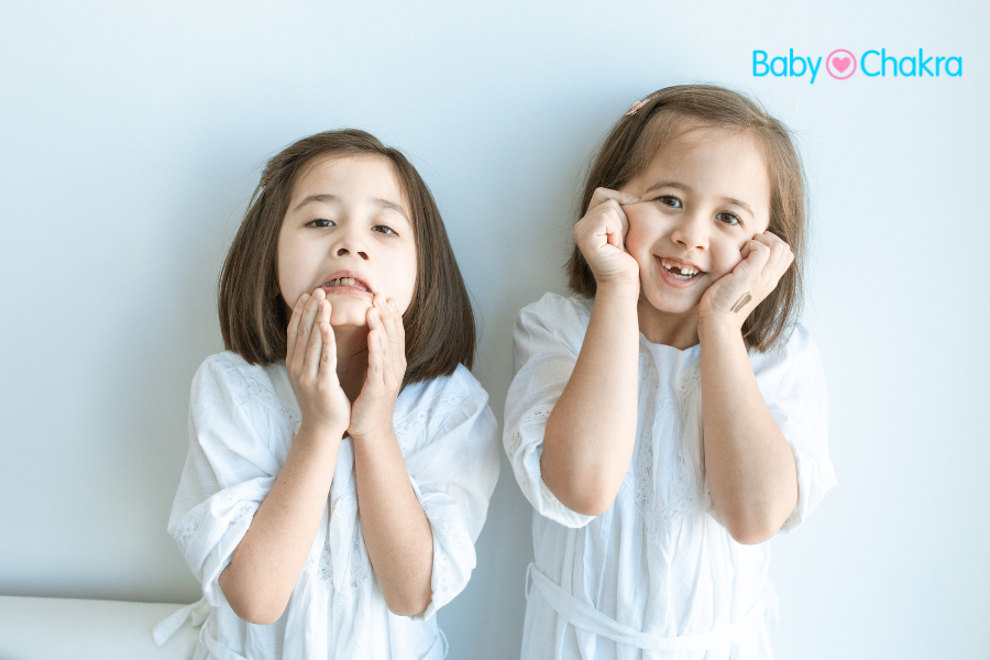Oral Health : छोटे बच्चों के दूध के दांत से जुड़े मिथक और सच्चाई