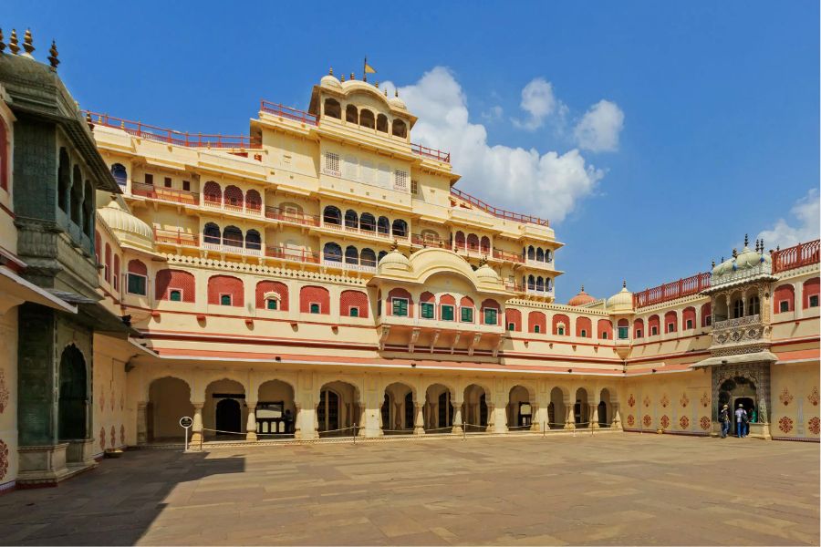 जयपुर में बेस्ट हॉलिडे डेस्टिनेशन - जयपुर में घूमने की जगह
