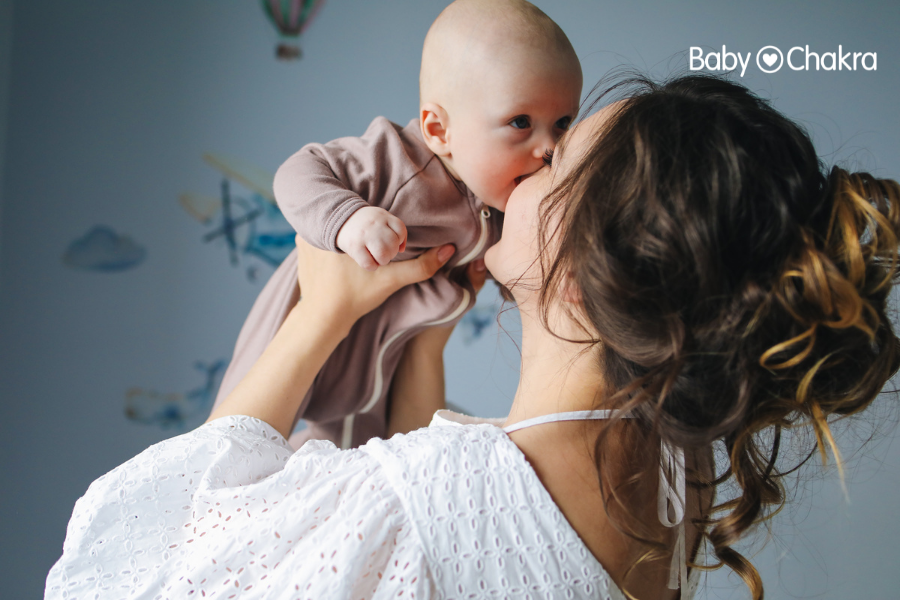 क्या माँ का ब्रेन ट्यूमर शिशु को प्रभावित कर सकता है?