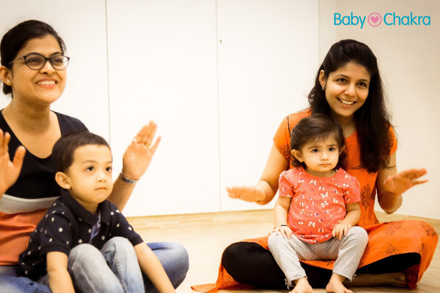 “The Right Age To Introduce Music To Children Is Before The Birth Itself,&#8221; Aditi Shah