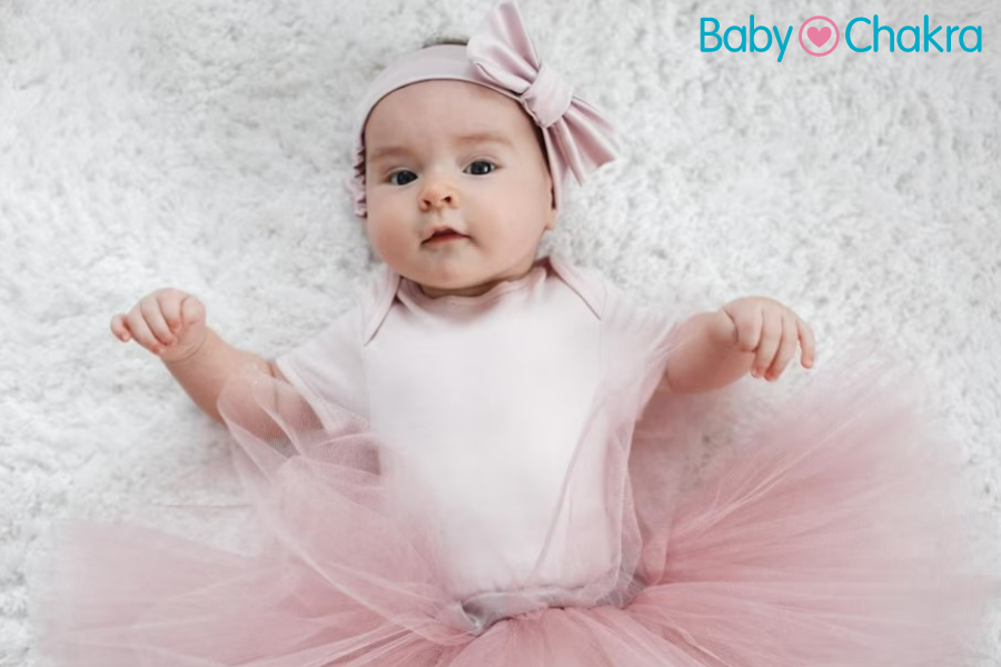 130+ Cute Nicknames For Baby Girls That Are Perfect For Your Little Princess