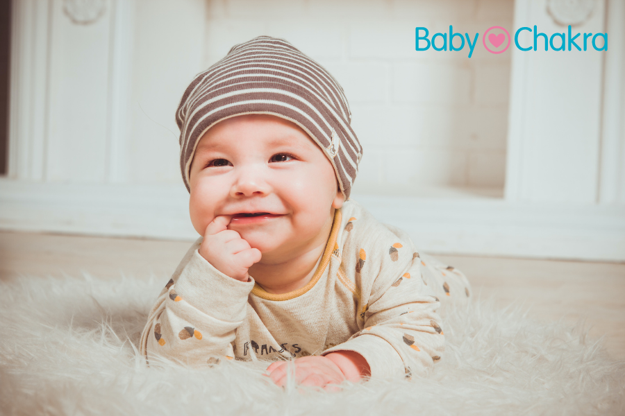 45+ Popular And Funny Baby Names For Boys And Girls