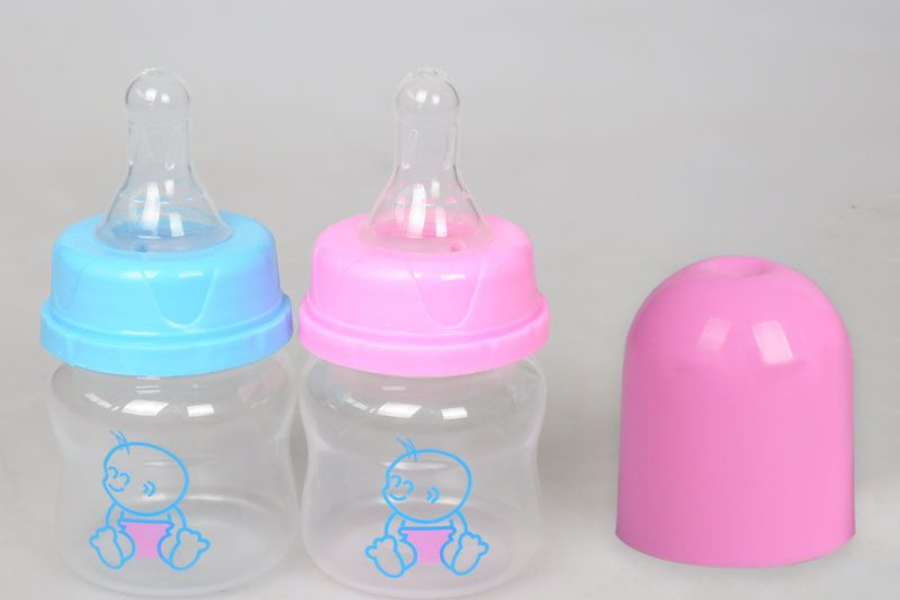 proper way to freeze breast milk for breastfeeding mums