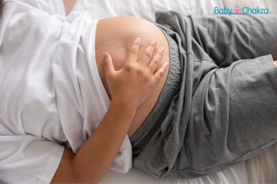 5 Things To Do When You Have Fever During Pregnancy