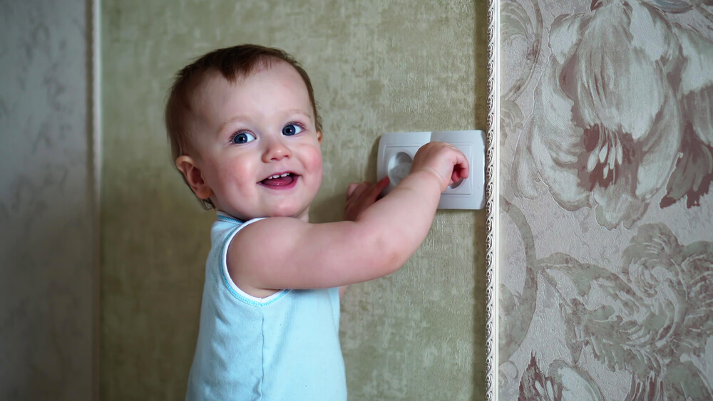 5 Must Have Products To Baby Proof Your Home Xyz
