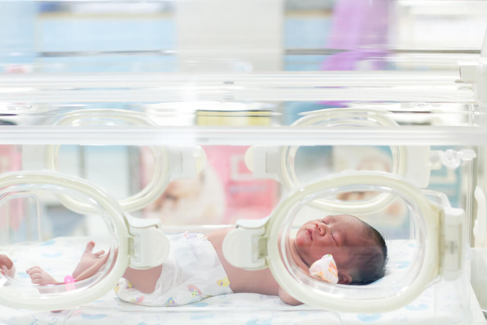 Premature Baby Everything You Need To Know Post Delivery