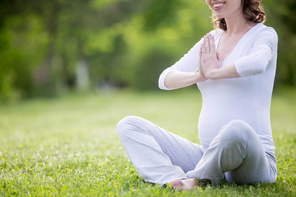 Safe And Effective Workouts During The First Trimester Xyz