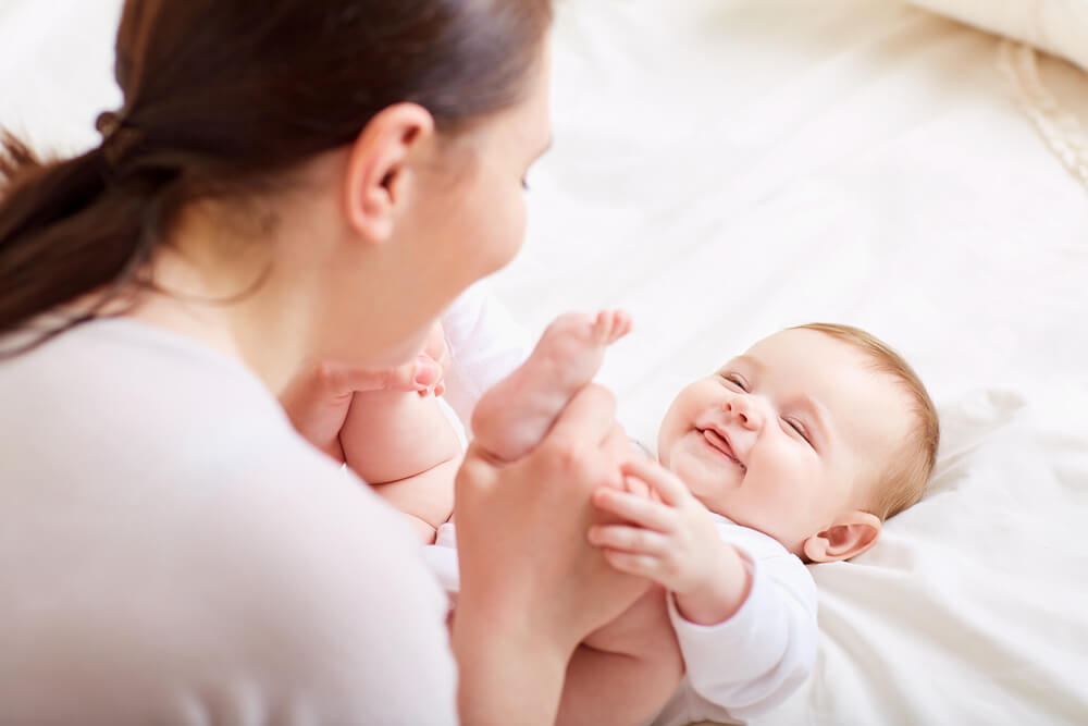 6 Certified Safe Baby Products Moms Are Falling In Love With