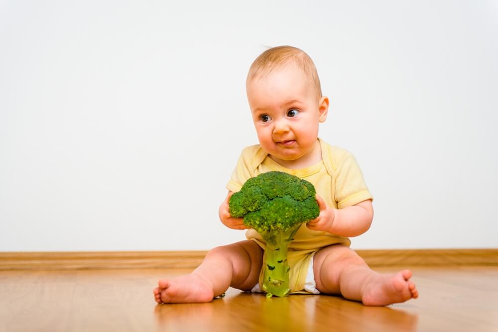 How To Make Your Fussy Kid Eat Better Xyz