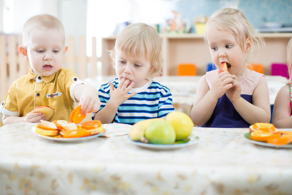 6 Super Foods For Toddlers Xyz