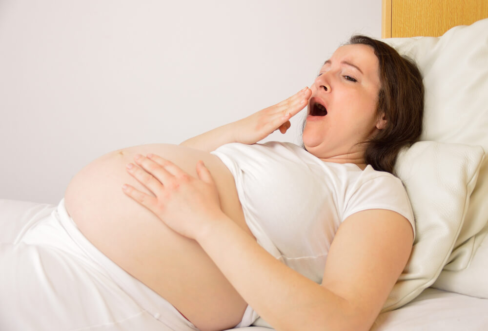 6 Ways To Sleep Better During Pregnancy Xyz