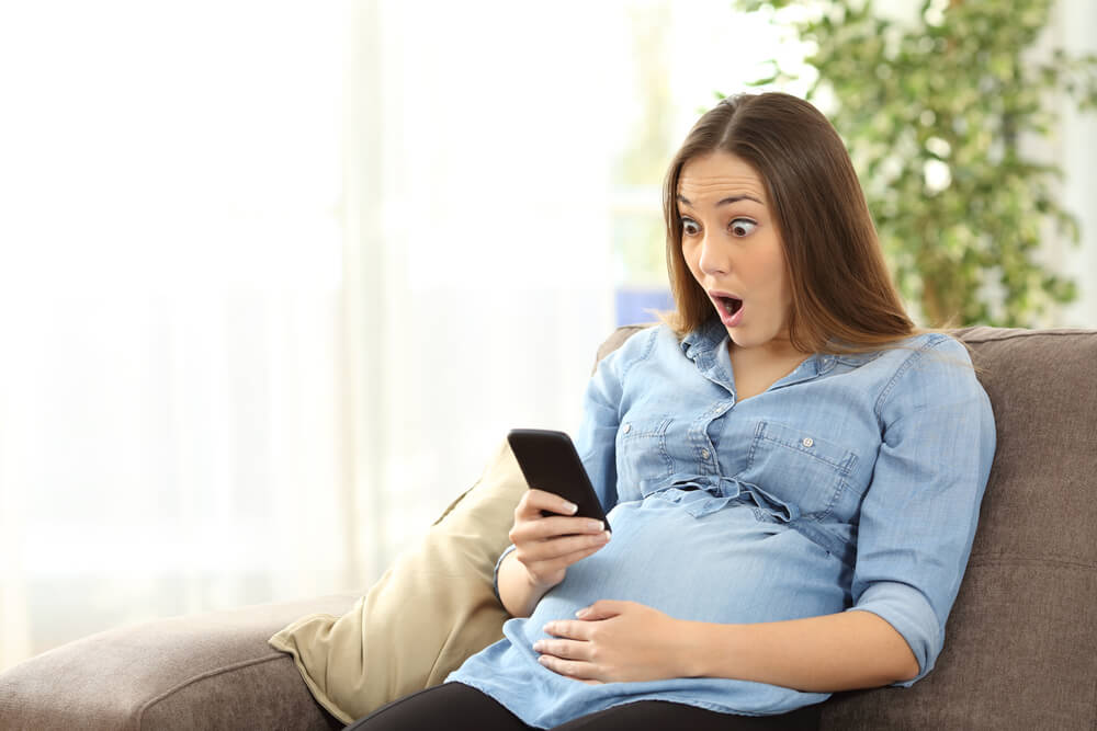 8 Weirdly Funny But Normal Facts About Pregnancy Xyz