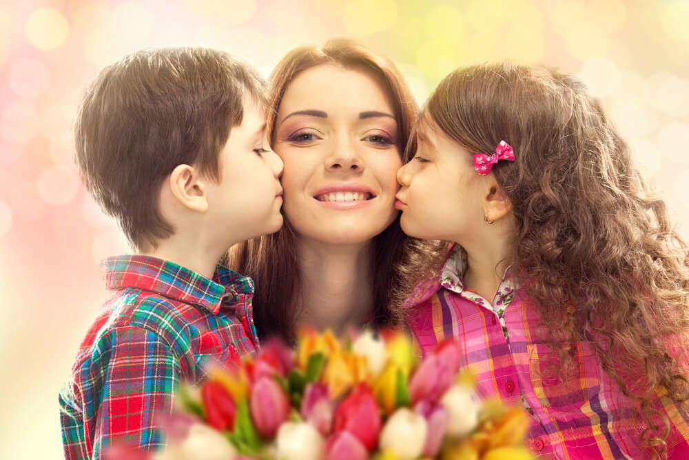 Mothers Day Advertisements To Melt Your Heart