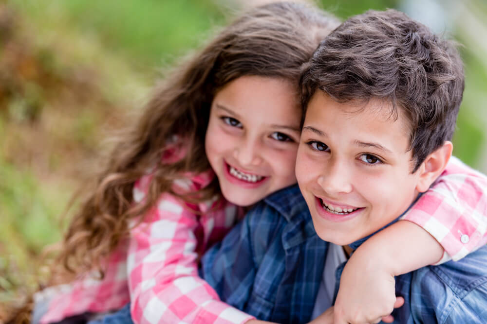 7 Reasons Your Child Needs A Sibling Xyz
