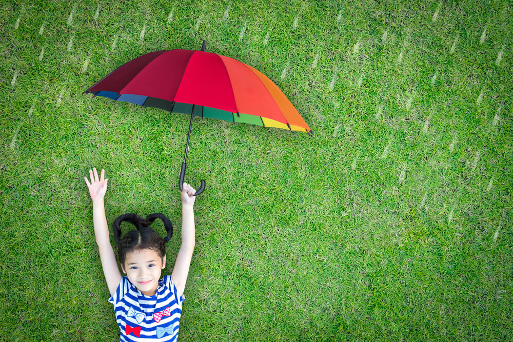 5 Tips To Keep Your Child Healthy During The Rainy Season Xyz