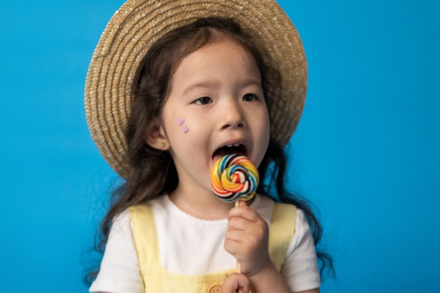 दांतों के लिए नुकसानदायक खाद्य पदार्थ - बच्चों के दांतों को नुकसान पहुंचाने वाले खाद्य पदार्थ