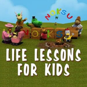 10 Life Lessons Your Kids Should Know About