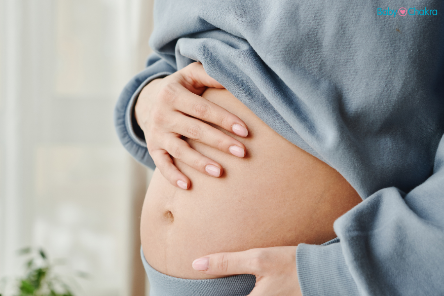 9 Weeks Pregnant: Symptoms, Signs And Baby Growth