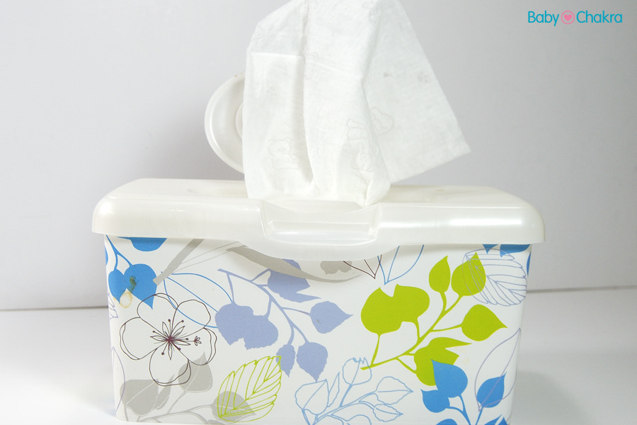 Why You Must Say No To Polyester Baby Wipes