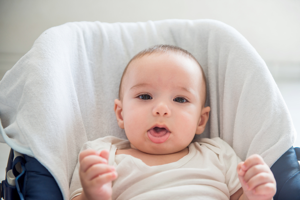 5 signs your baby has croup and how to treat it