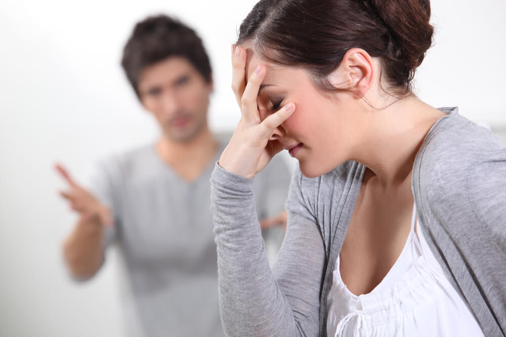 6 things women hate their husbands saying