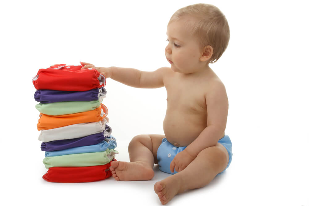 pros and cons of cloth diapers