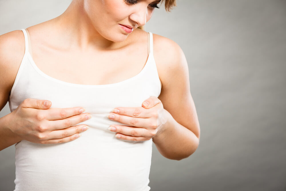 5 ways to avoid sore nipples due to breastfeeding