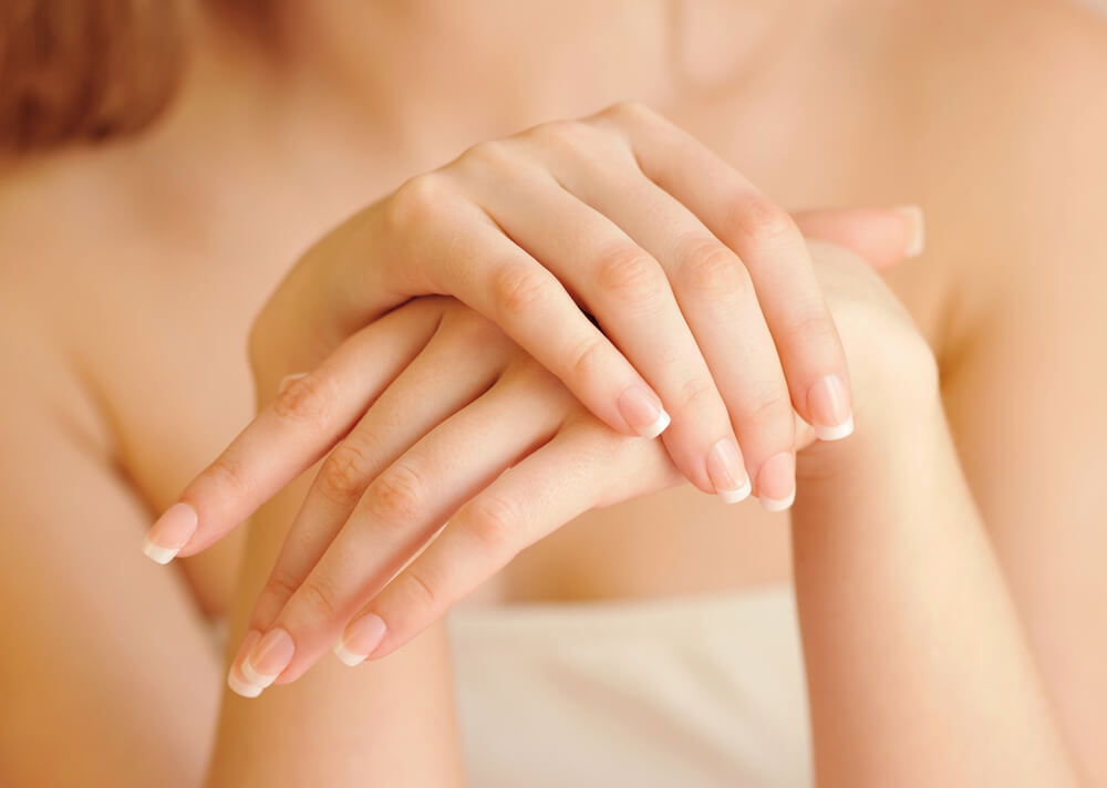 5 ways to maintain soft hands