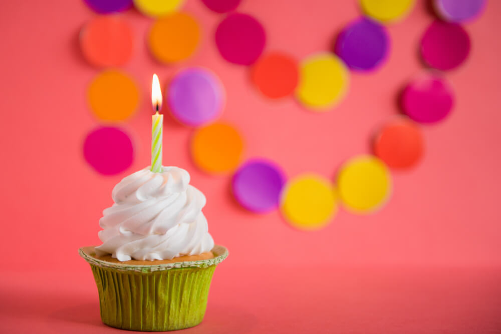 how to throw a birthday party that your baby will enjoy
