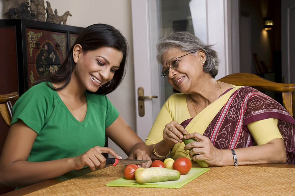 6 things your mother in law may be wanting to tell you