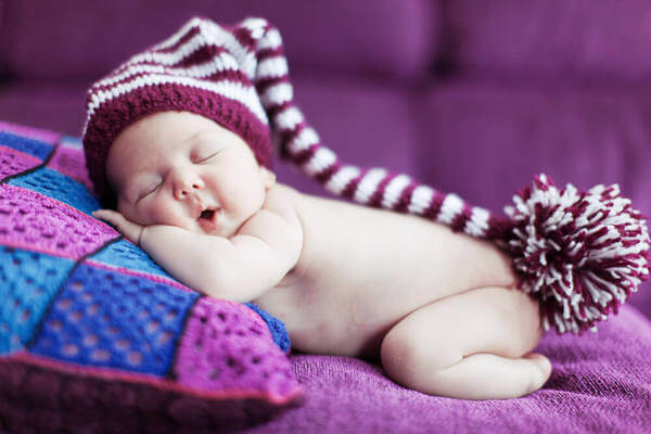 are you worried about your baby’s sleep here’s how not to be!
