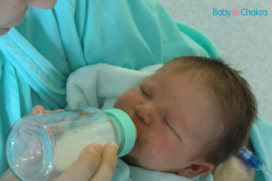 6 Tips For Healthy And Safe Breast Milk For Your Baby