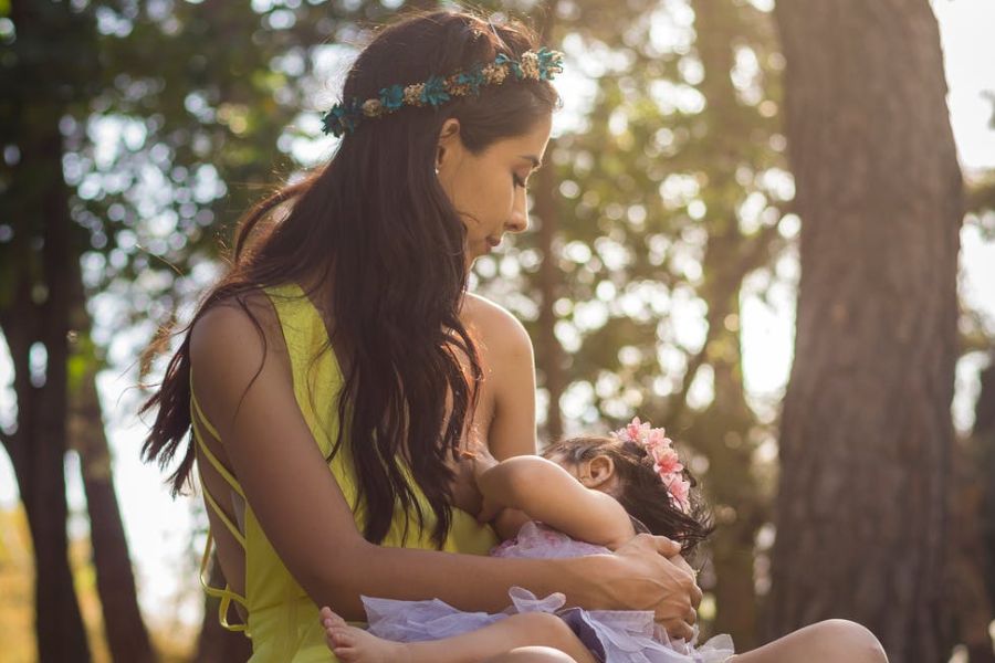 World Breastfeeding week: ब्रेस्टफीडिंग और सेक्स, 5 आश्चर्यजनक फैक्ट्स