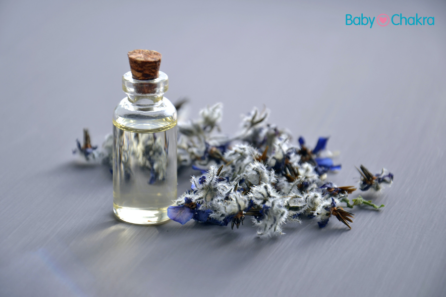 4 Benefits Of Lavender Oil For Your Baby&#8217;s Skin