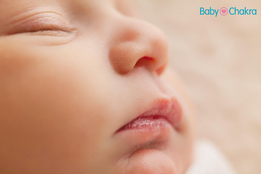 Why Should You Use Toxin-Free Lip Balm For Your Baby?