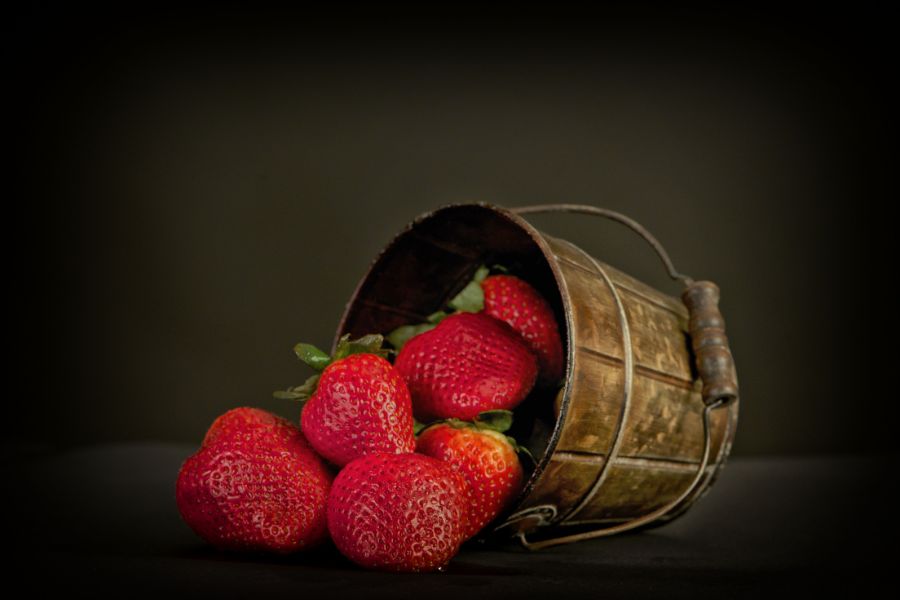त्वचा के लिए स्ट्रॉबेरी ऑयल के फायदे