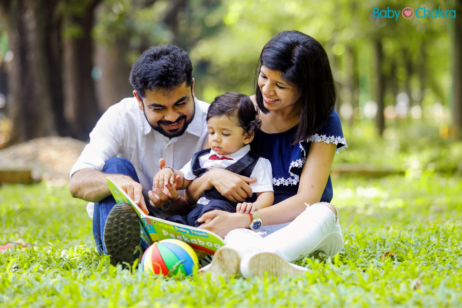 Phonics For Toddlers: Mum Sneha Kedia Shares Some Useful Tips