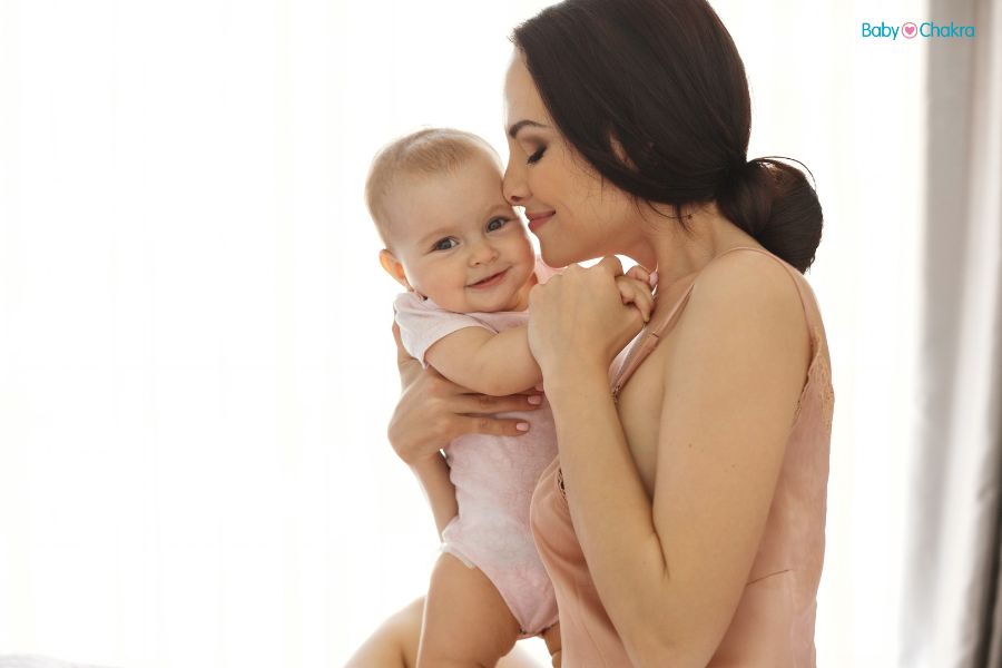 Baby skin care tips: 7 तरीकों से बेबी स्किन को करें प्रोटेक्ट