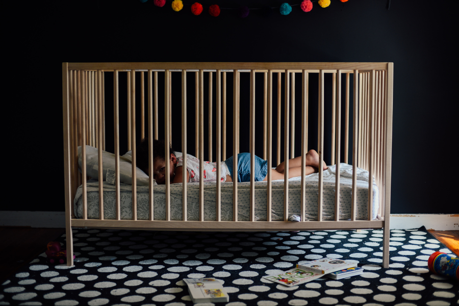 babyproof checklist and Babyproof Your Child's Room