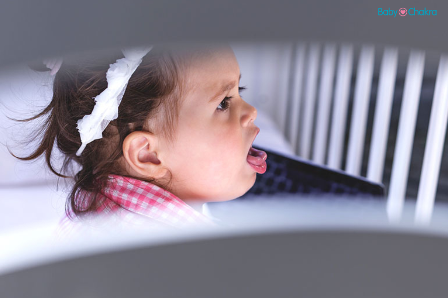 Tips For Treating Breathing Problems In Toddlers