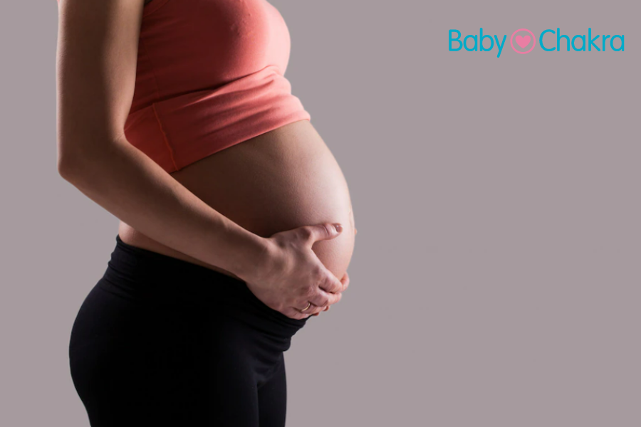 3 Vital Stages Of Labour: What Happens In Them And What Should You Do