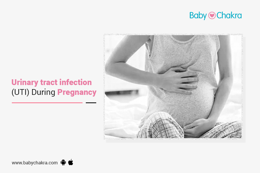 Urinary Tract Infection (UTI) During Pregnancy