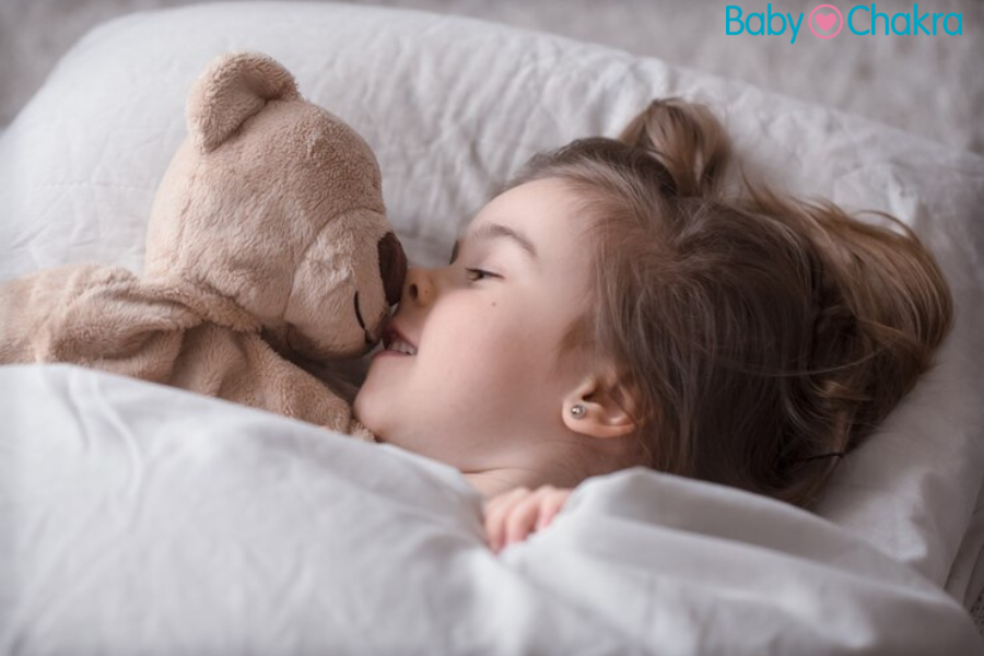 How Do I Get My Toddler To Sleep Early?