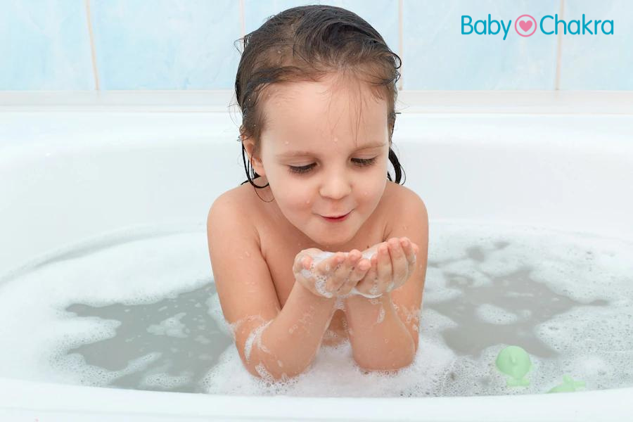 Want To Make Toddler Bath Time A Breeze? Here Are 7 Essential Tips To Follow