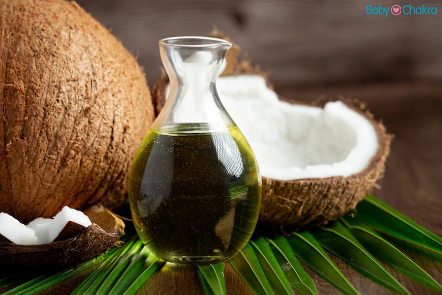 क्या नारियल का तेल सनस्क्रीन का काम कर सकता है?