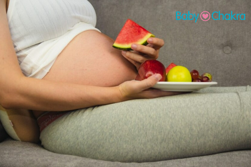 Is It Safe To Eat Watermelon During Pregnancy